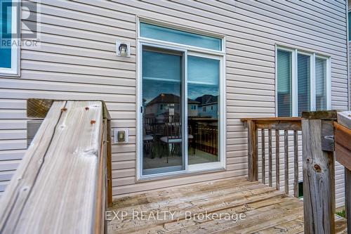 236 Johnson Drive, Shelburne, ON - Outdoor With Exterior