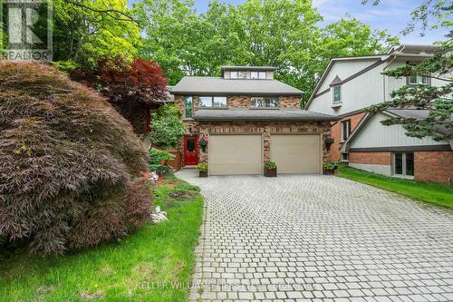 6 Ainsley Court, London, ON - Outdoor
