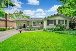 347 FOREST HILL DRIVE  Kitchener, ON N2M 4H3
