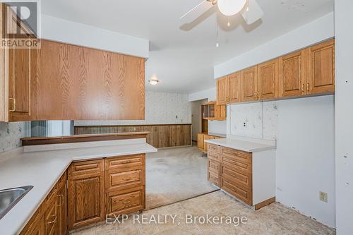 47 Hyland Road, Guelph, ON - Indoor Photo Showing Kitchen