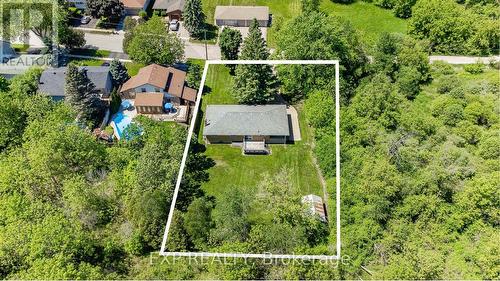 47 Hyland Road, Guelph, ON - Outdoor With View