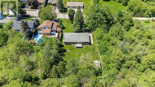 47 Hyland Road, Guelph, ON - Outdoor With View