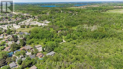 47 Hyland Road, Guelph, ON - Outdoor With View