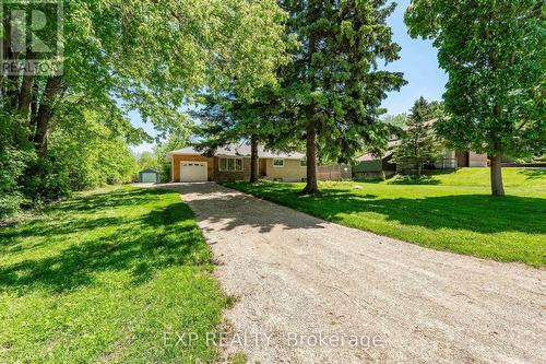 47 Hyland Road, Guelph, ON - Outdoor