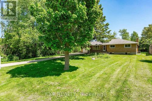 47 Hyland Road, Guelph, ON - Outdoor