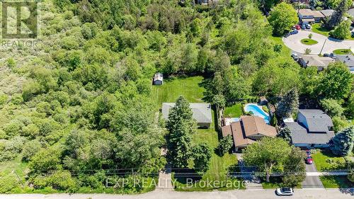 47 Hyland Road, Guelph, ON - Outdoor With View