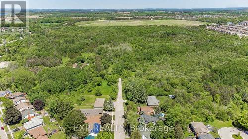 47 Hyland Road, Guelph, ON - Outdoor With View