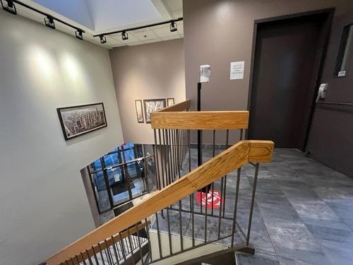 Elevator - 201 D-30 Boul. Taschereau, La Prairie, QC - Indoor Photo Showing Other Room