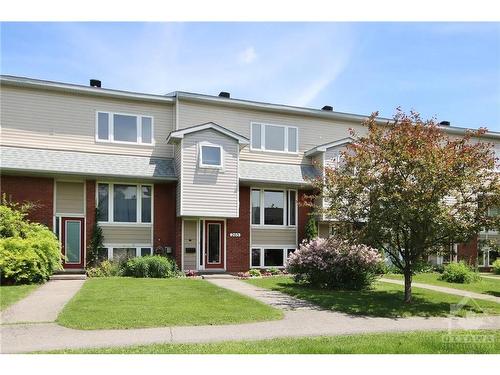 265 Monterey Drive, Ottawa, ON 