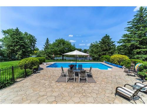 5533 South Island Park Drive, Manotick, ON 