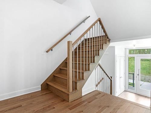 Staircase - 149 Av. Des Chênes, Candiac, QC 