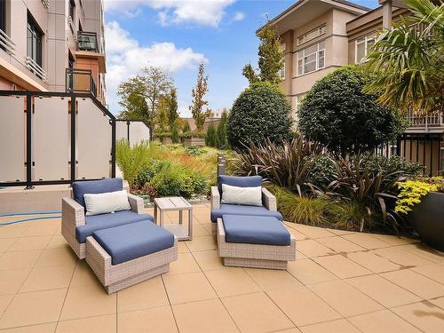 613-1029 View St, Victoria, BC - Outdoor