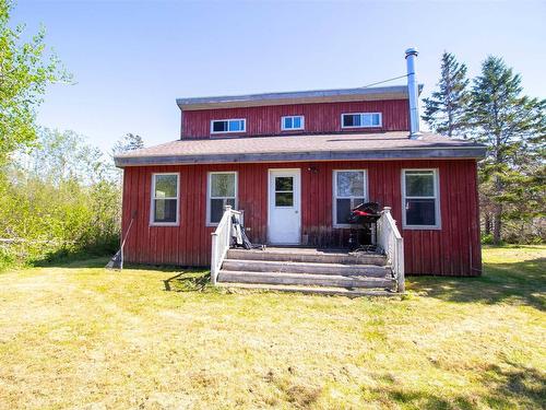 999 Joudrey Road, Marshville, NS 