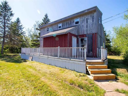 999 Joudrey Road, Marshville, NS 