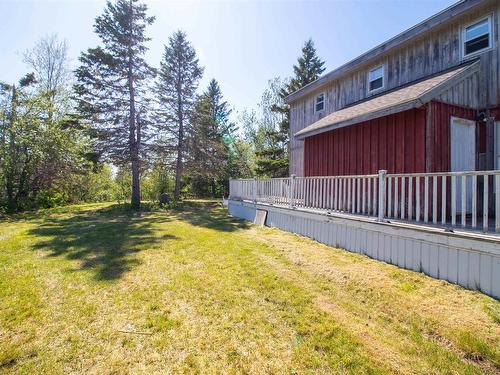 999 Joudrey Road, Marshville, NS 