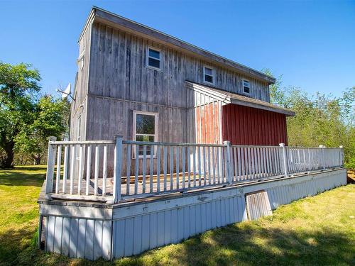 999 Joudrey Road, Marshville, NS 