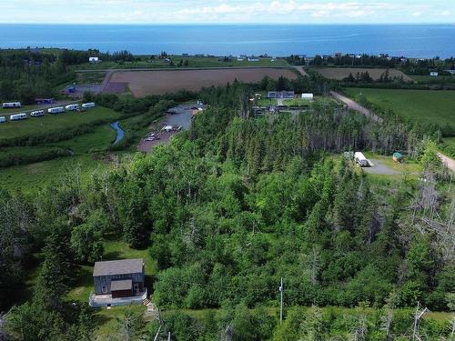 999 Joudrey Road, Marshville, NS 