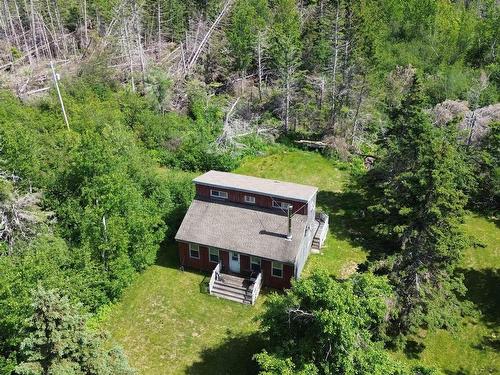 999 Joudrey Road, Marshville, NS 