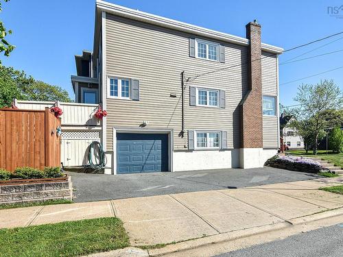 3707 Rosemeade Avenue, Halifax, NS 