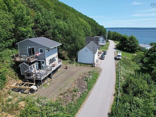 817 Granville Road, Victoria Beach, NS 