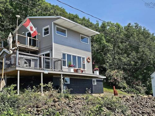 817 Granville Road, Victoria Beach, NS 