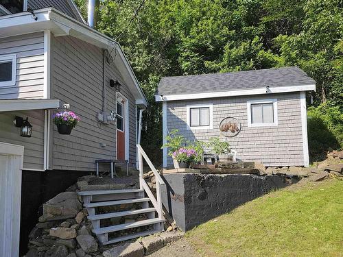 817 Granville Road, Victoria Beach, NS 