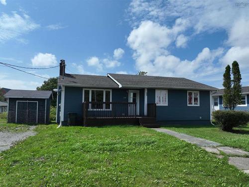 59 St. Lawrence Street, Sydney, NS 