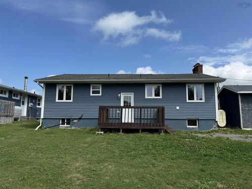 59 St. Lawrence Street, Sydney, NS 