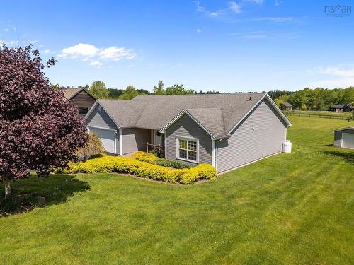 436 Gabriel Road, Falmouth, NS 