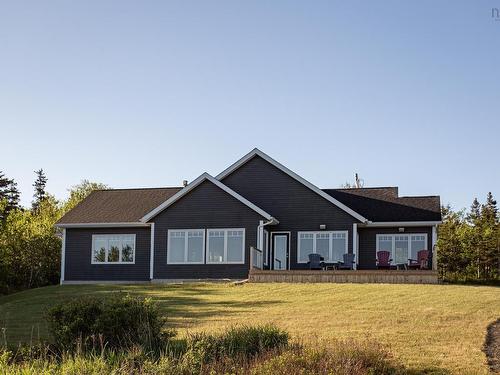 11511 Shore Road E, Mount Hanley, NS 