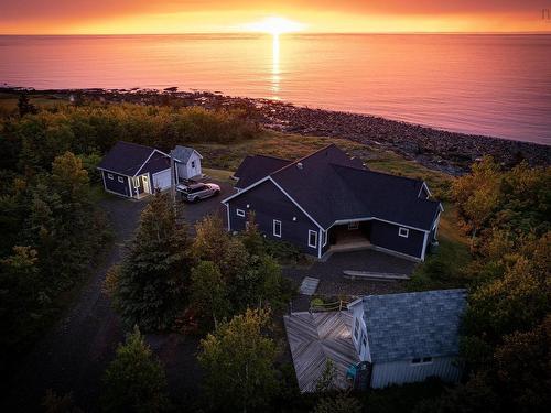 11511 Shore Road E, Mount Hanley, NS 