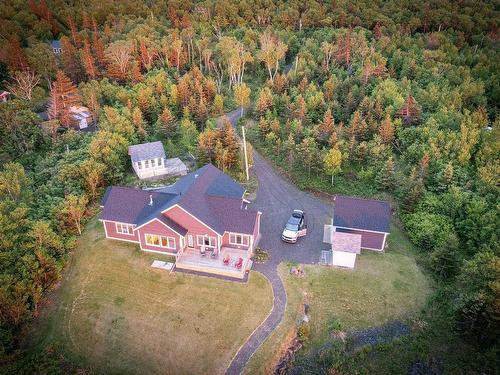 11511 Shore Road E, Mount Hanley, NS 