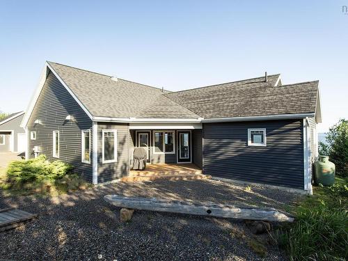 11511 Shore Road E, Mount Hanley, NS 