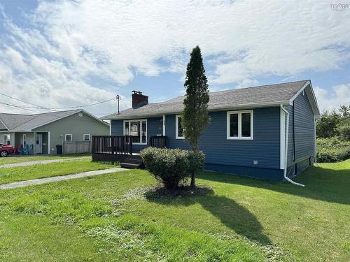 59 St. Lawrence Street, Sydney, NS 