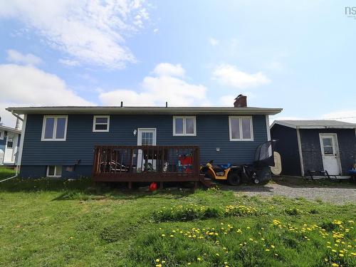 59 St. Lawrence Street, Sydney, NS 