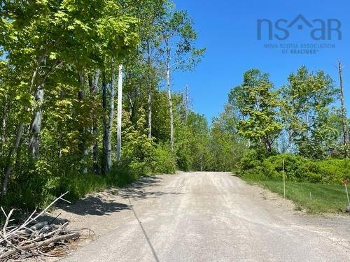 Lot 10 Alexander Drive, Baddeck, NS 