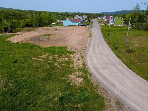 Lot 21-3 Alexander Drive, Baddeck, NS 