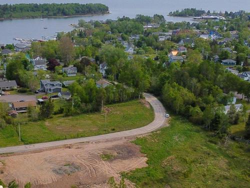 Lot 21-3 Alexander Drive, Baddeck, NS 