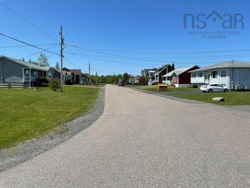 Lot 21-3 Alexander Drive, Baddeck, NS 