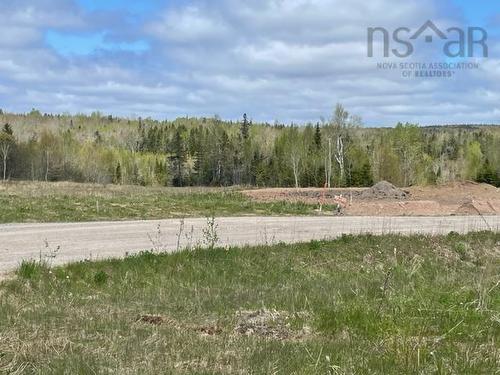 Lot 21-3 Alexander Drive, Baddeck, NS 