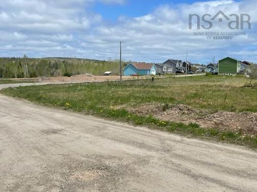 Lot 21-7 Alexander Drive, Baddeck, NS 