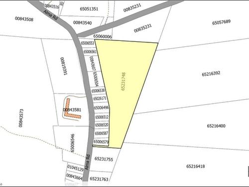 Lot 21-1 Alma Road, Loch Broom, NS 