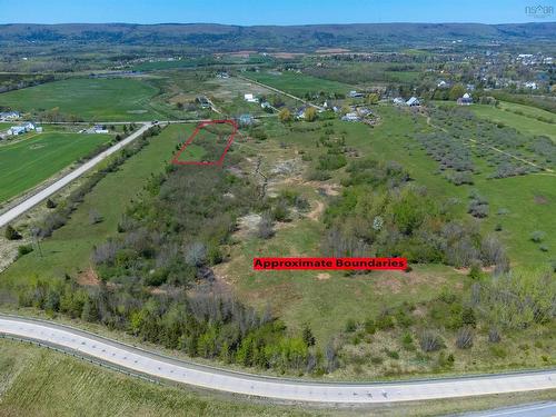 Lot 2B Highway 201, Carleton Corner, NS 