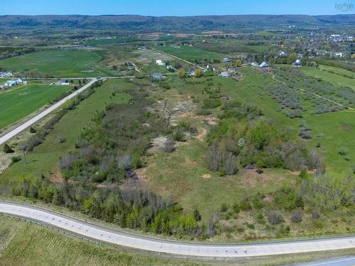 Lot 2B Highway 201, Carleton Corner, NS 