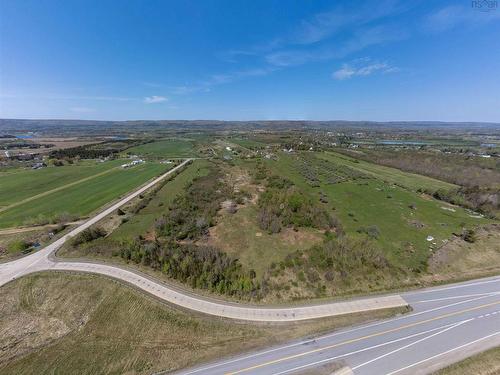 Lot 2B Highway 201, Carleton Corner, NS 