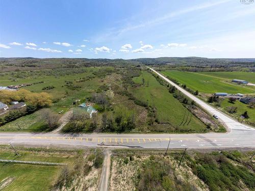 Lot 2B Highway 201, Carleton Corner, NS 