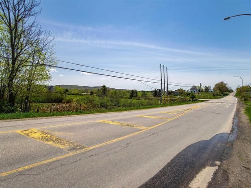 Lot 2B Highway 201, Carleton Corner, NS 