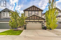 7 Chaparral Valley Grove SE  Calgary, AB T2X 0M4
