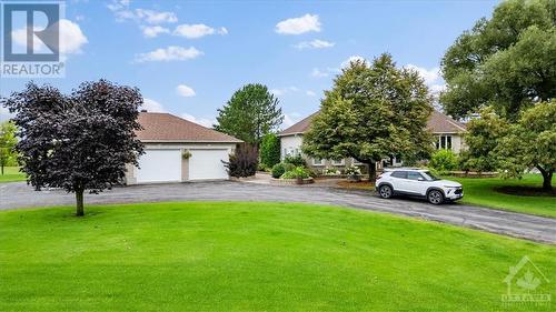 1819 Baseline Road, Clarence-Rockland, ON - Outdoor