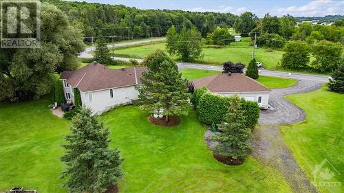 1819 Baseline Road, Clarence-Rockland, ON - Outdoor With View